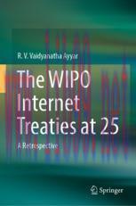 [PDF]The WIPO Internet Treaties at 25: A Retrospective
