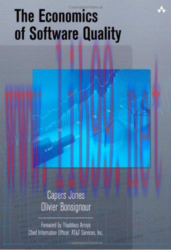 [FOX-Ebook]The Economics of Software Quality