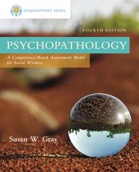 (IM) Psychopathology A Competency based Assessment Model 4th .zip