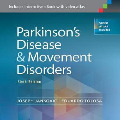 Parkinson's Disease and Movement Disorders 6th Edition