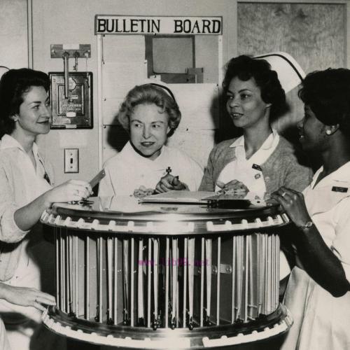 [AME]Dr. Nurse (EPUB)