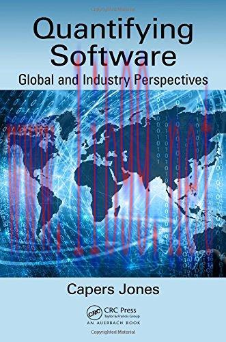 [FOX-Ebook]Quantifying Software: Global and Industry Perspectives