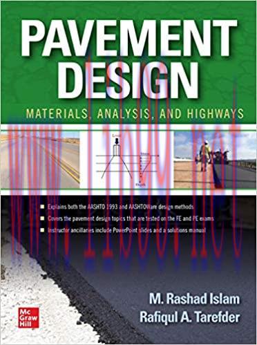 [PDF]Pavement Design Materials, Analysis, and Highway Application