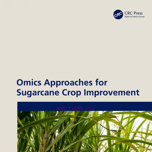 [AME]Omics Approaches for Sugarcane Crop Improvement (Original PDF)