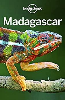 (PDF)Lonely Planet Madagascar (Travel Guide)