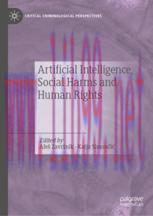 [PDF]Artificial Intelligence, Social Harms and Human Rights