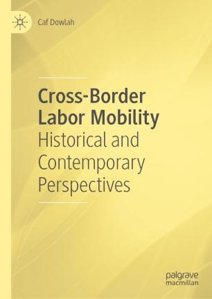 Cross-Border Labor Mobility