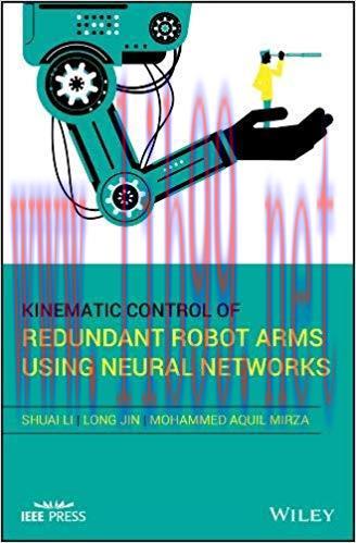 [PDF]Kinematic Control of Redundant Robot Arms Using Neural Networks