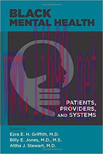 [PDF]Black Mental Health