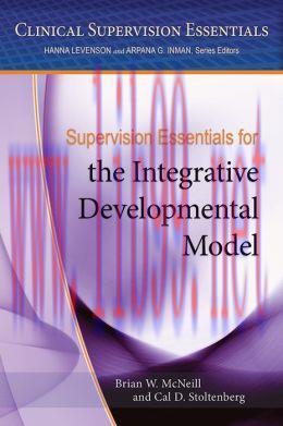 [AME]Supervision Essentials for the Integrative Developmental Model