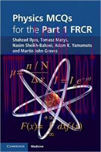 [AME]Physics MCQs for the Part 1 FRCR