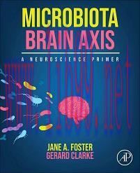 [AME]Microbiota Brain Axis: A Neuroscience Primer (Original PDF)