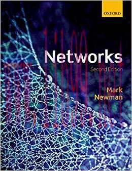 Networks 2nd Edition,