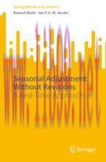 [PDF]Seasonal Adjustment Without Revisions: A Real-Time Approach