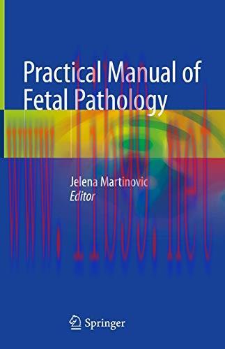 [AME]Practical Manual of Fetal Pathology (Original PDF)