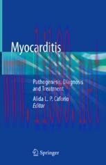 [PDF]Myocarditis: Pathogenesis, Diagnosis and Treatment