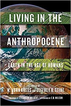 (PDF)Living in the Anthropocene Earth in the Age of Humans