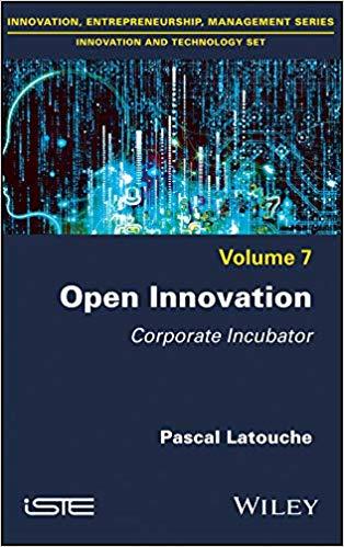 (PDF)Open Innovation Corporate Incubator (Innovation, Entrepreneurship, Management Innovation a...