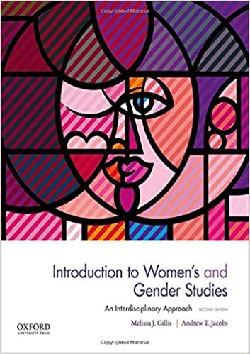 Introduction to Women’s and Gender Studies 2nd Edition