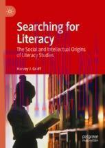 [PDF]Searching for Literacy: The Social and Intellectual Origins of Literacy Studies
