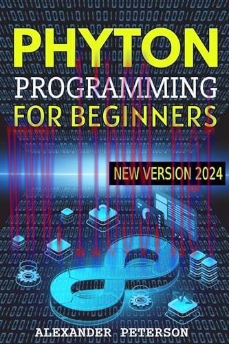 [FOX-Ebook]Phyton programming for beginners