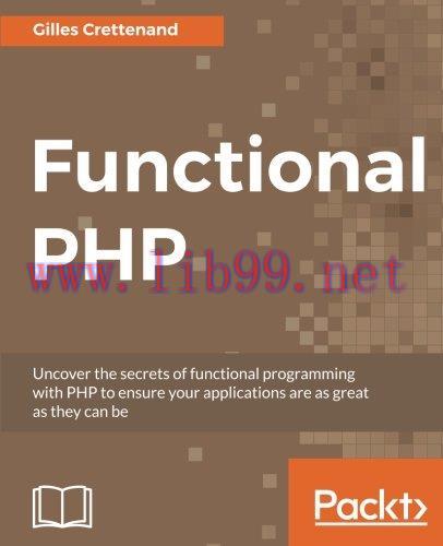 [FOX-Ebook]Functional PHP