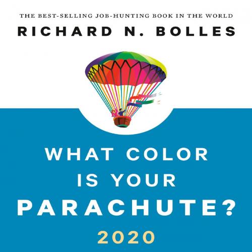 What Color Is Your Parachute 2020