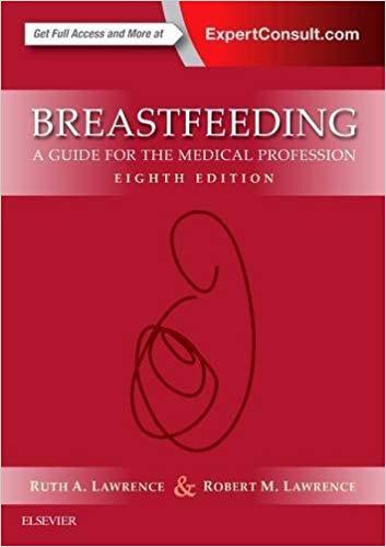 Breastfeeding 8th Edition