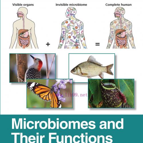 [AME]Microbiomes and Their Functions (Original PDF)