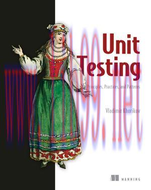 [SAIT-Ebook]Unit Testing Principles, Practices, and Patterns