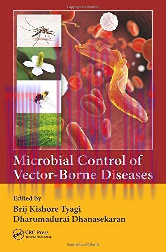 [AME]Microbial Control of Vector-Borne Diseases (PDF)