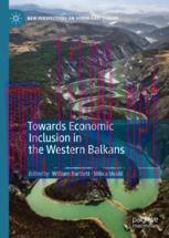 [PDF]Towards Economic Inclusion in the Western Balkans
