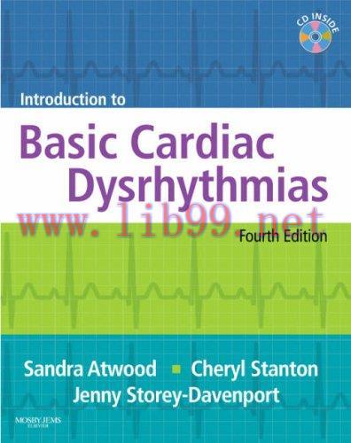[AME]Introduction to Basic Cardiac Dysrhythmias, Revised 4th Edition (ORIGINAL PDF from_ Publis...