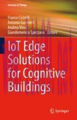[PDF]IoT Edge Solutions for Cognitive Buildings