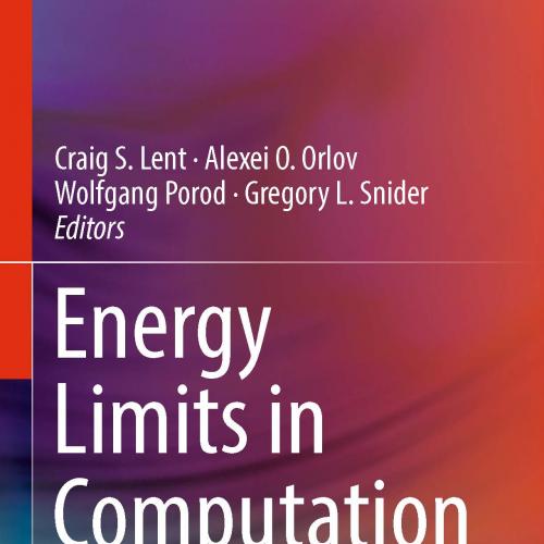 Energy Limits in Computation