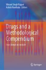 [PDF]Drugs and a Methodological Compendium : From_ bench to bedside