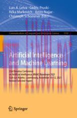 [PDF]Artificial Intelligence and Machine Learning: 33rd Benelux Conference on Artificial Intell...