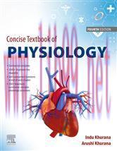 [AME]Concise Textbook of Human Physiology, 4th edition (Original PDF)