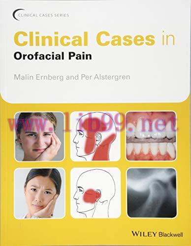 [FOX-Ebook]Clinical Cases in Orofacial Pain