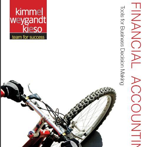 (Solution Manual)Financial Accounting Tools for Business Decision Making 7th Edition.zip