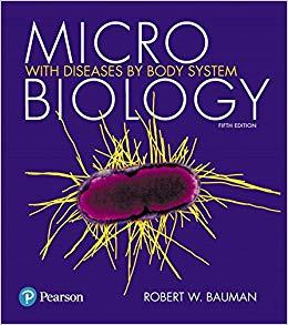 (Test Bank)Microbiology with Diseases by Body System 5th Edition by Robert W. Bauman.zip