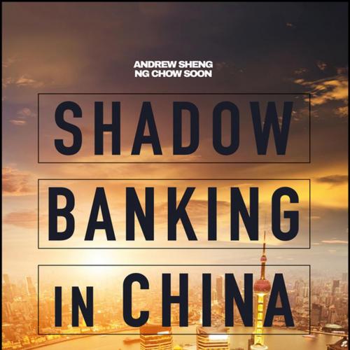 Shadow banking in China_ an opportunity for financial reform 1th