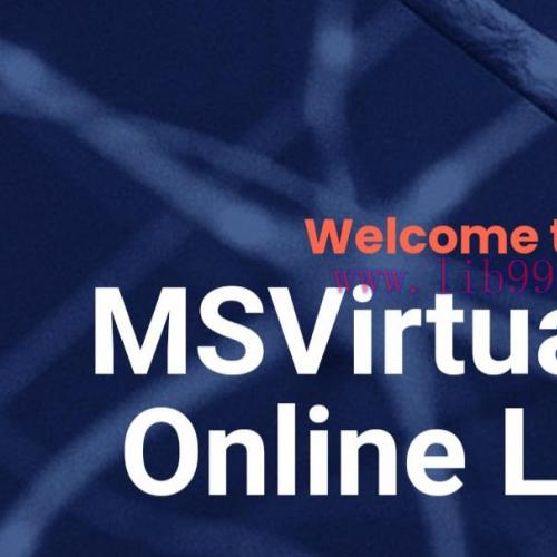 [AME]MS Library 2020 (MULTIPLE SCLEROSIS 2020 VIRTUAL): Teaching Courses (Videos)