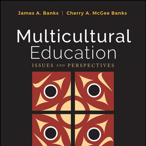 Multicultural Education Issues and Perspectives 10th Edicion(1) - James A. Banks & Cherry A. Mc...