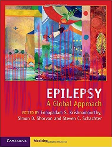[PDF]Epilepsy - A Global Approach