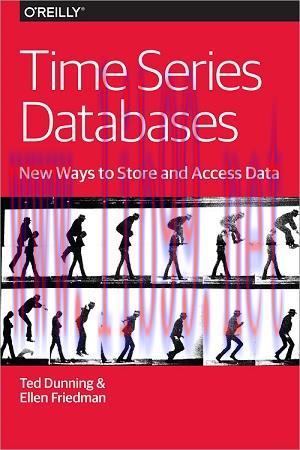 [SAIT-Ebook]Time Series Databases