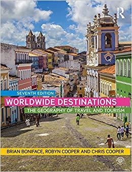 (PDF)Worldwide Destinations The geography of travel and tourism 7th Edition