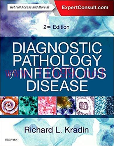 [PDF]Diagnostic Pathology of Infectious Disease, Second Edition
