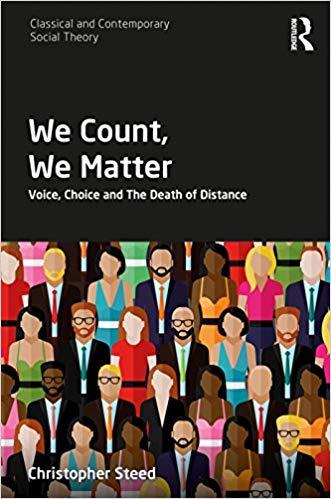 (PDF)We Count, We Matter Voice, Choice and the Death of Distance (Classical and Contemporary So...