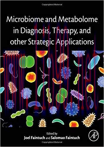 [PDF]Microbiome and Metabolome in Diagnosis, Therapy, and Other Strategic Applications